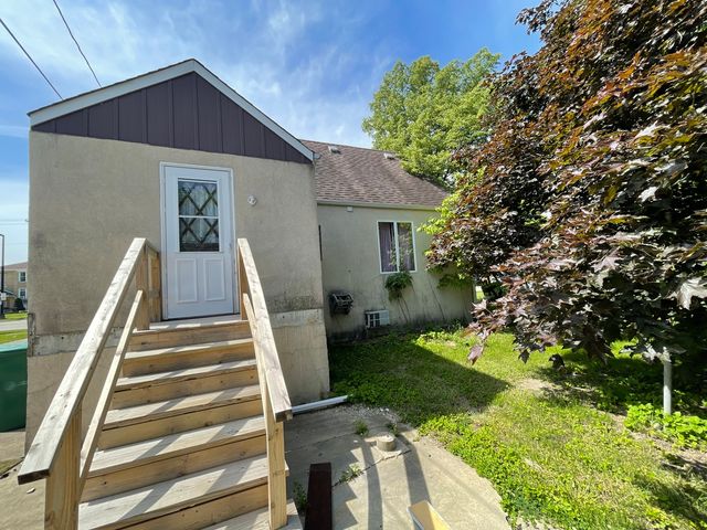 Address unavailable.