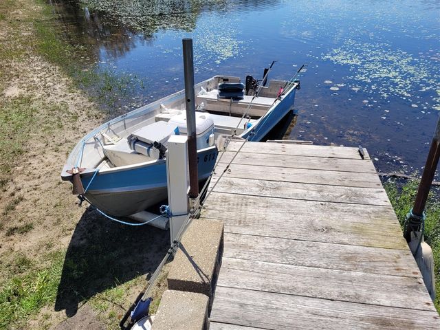 31421 County Road 388, Gobles, MI 49055
