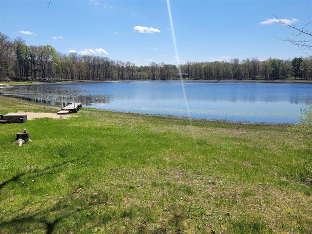31421 County Road 388, Gobles, MI 49055