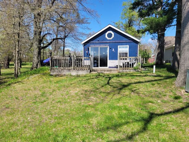 31421 County Road 388, Gobles, MI 49055
