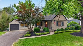 1147 Kirkham Avenue, Glendale, MO 63122