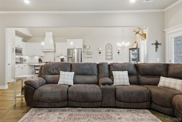 13212 E 137th Street N, Collinsville, OK 74021