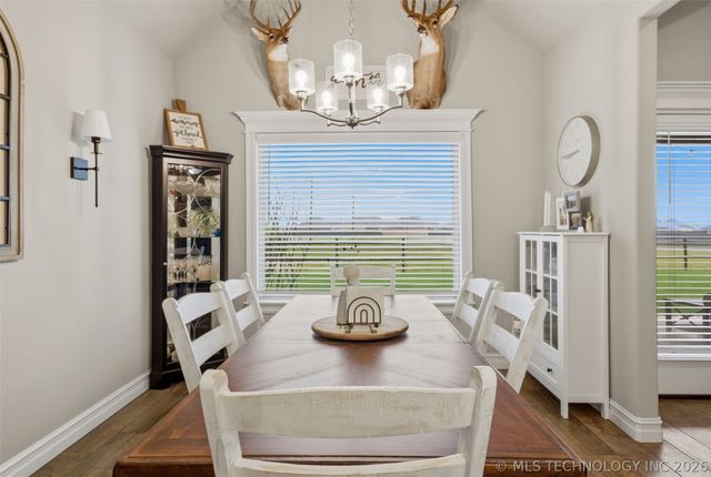 13212 E 137th Street N, Collinsville, OK 74021