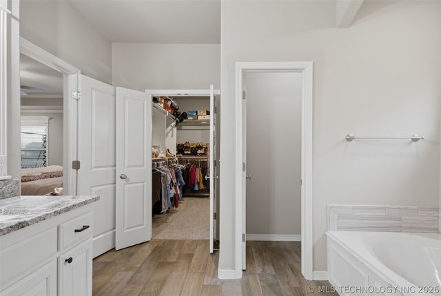 13212 E 137th Street N, Collinsville, OK 74021