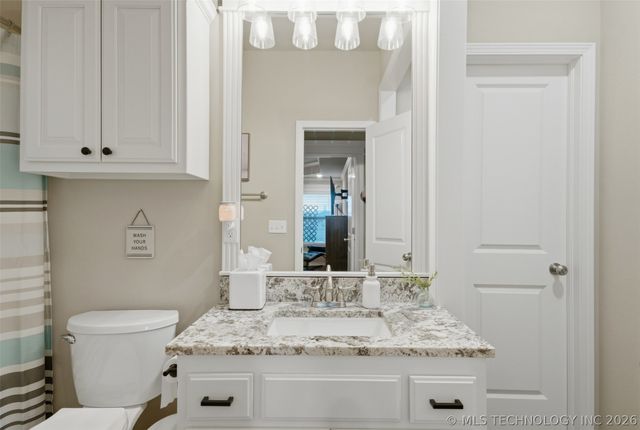 13212 E 137th Street N, Collinsville, OK 74021