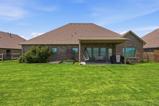 13212 E 137th Street N, Collinsville, OK 74021