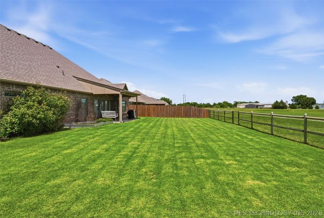 13212 E 137th Street N, Collinsville, OK 74021