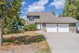 509 Gallatin Avenue, West Yellowstone, MT 59758