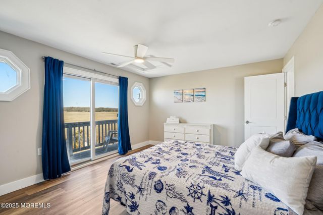 27 S Beach Drive, Cape May Court House, NJ 08210