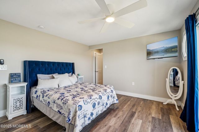 27 S Beach Drive, Cape May Court House, NJ 08210