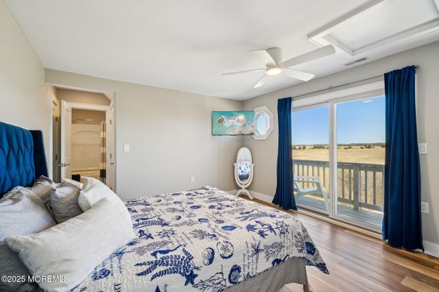 27 S Beach Drive, Cape May Court House, NJ 08210