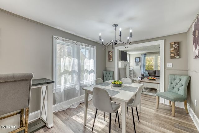 176 Crescent Drive, Bristol, VA 24201