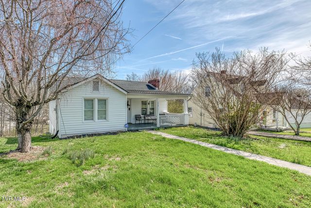 176 Crescent Drive, Bristol, VA 24201