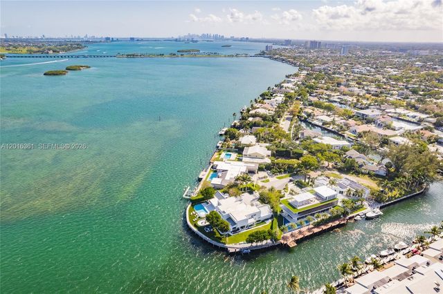 13390 Biscayne Bay Drive, North Miami, FL 33181