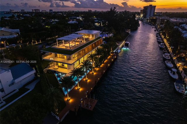 13390 Biscayne Bay Drive, North Miami, FL 33181
