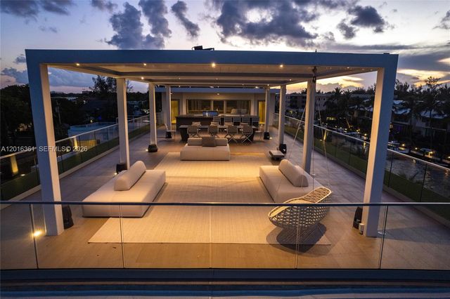 13390 Biscayne Bay Drive, North Miami, FL 33181