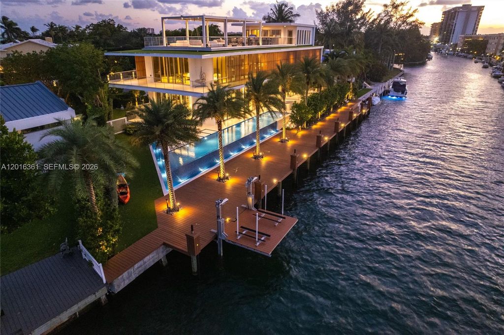 13390 Biscayne Bay Drive, North Miami, FL 33181
