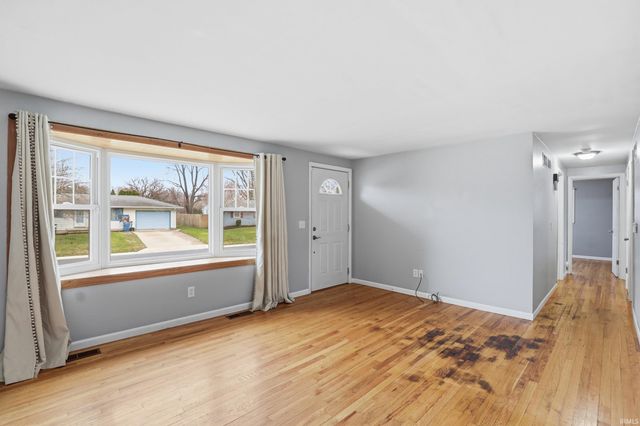 1706 N Tyland Boulevard, New Haven, IN 46774