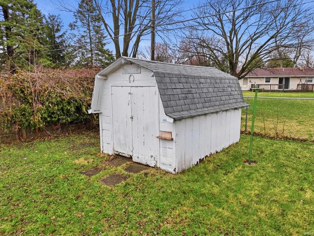 1706 N Tyland Boulevard, New Haven, IN 46774