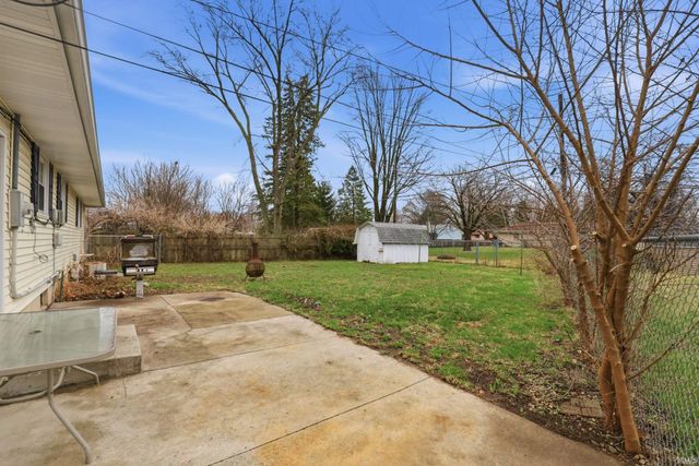 1706 N Tyland Boulevard, New Haven, IN 46774