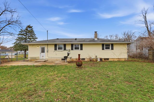 1706 N Tyland Boulevard, New Haven, IN 46774