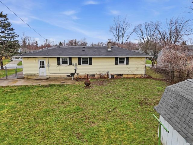 1706 N Tyland Boulevard, New Haven, IN 46774