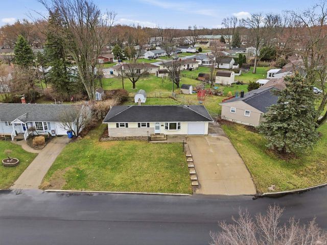 1706 N Tyland Boulevard, New Haven, IN 46774