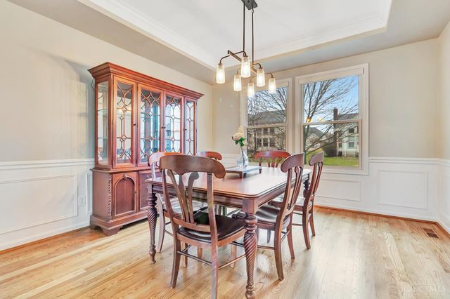 6790 Parklake Drive, Mason, OH 45040