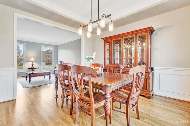 6790 Parklake Drive, Mason, OH 45040