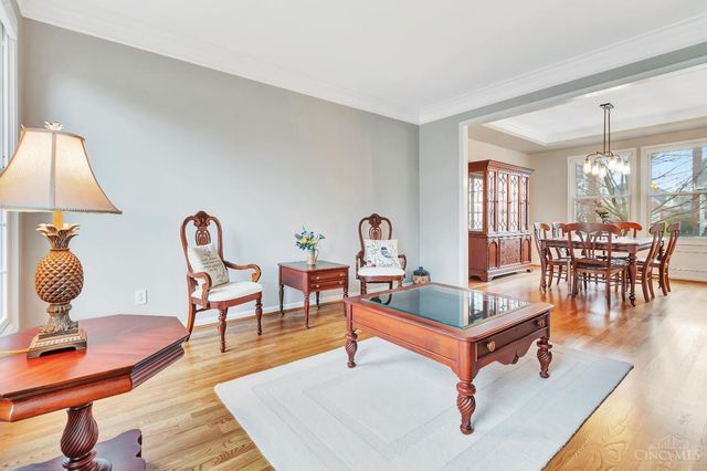 6790 Parklake Drive, Mason, OH 45040