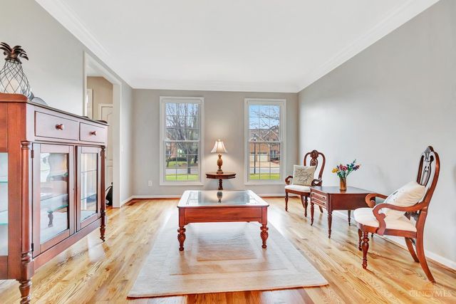 6790 Parklake Drive, Mason, OH 45040