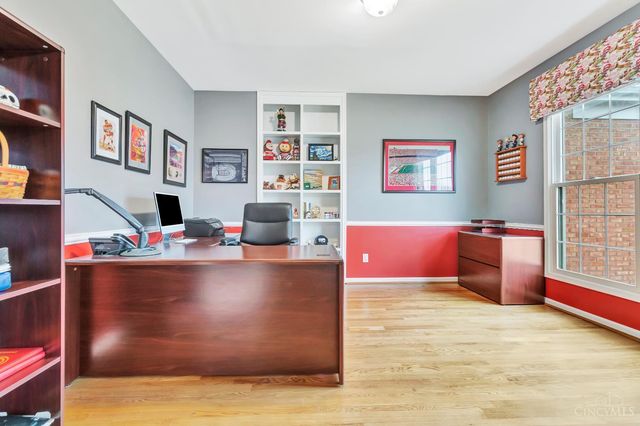 6790 Parklake Drive, Mason, OH 45040