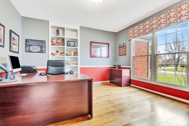 6790 Parklake Drive, Mason, OH 45040