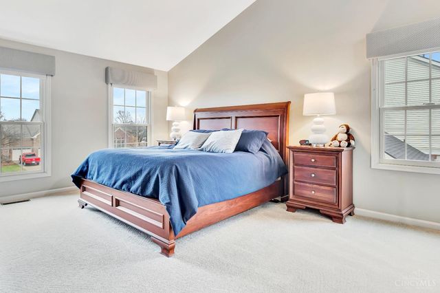 6790 Parklake Drive, Mason, OH 45040