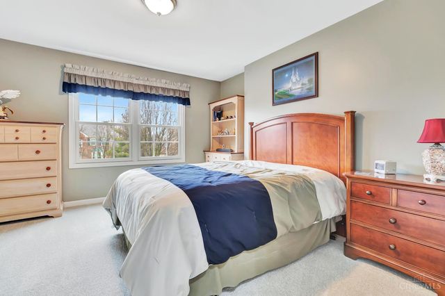 6790 Parklake Drive, Mason, OH 45040