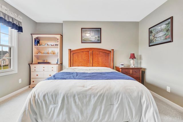 6790 Parklake Drive, Mason, OH 45040