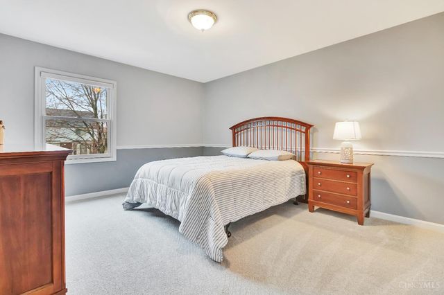 6790 Parklake Drive, Mason, OH 45040