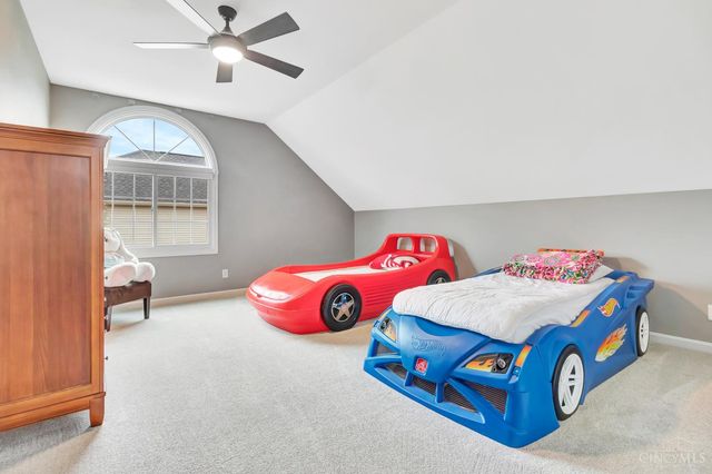 6790 Parklake Drive, Mason, OH 45040