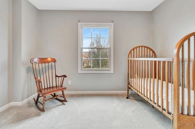 6790 Parklake Drive, Mason, OH 45040