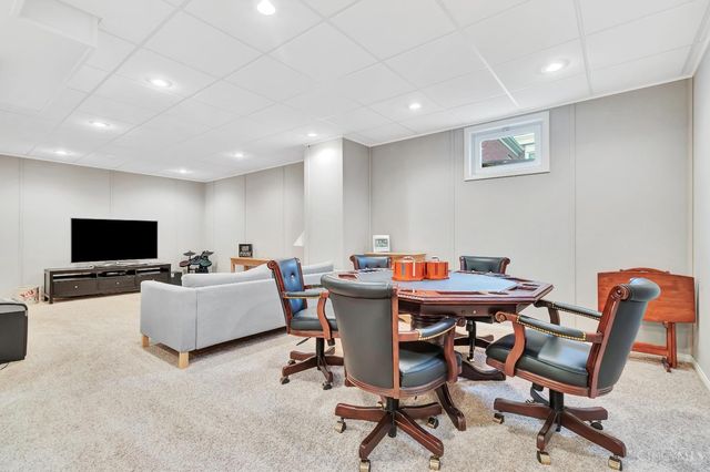 6790 Parklake Drive, Mason, OH 45040