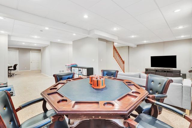 6790 Parklake Drive, Mason, OH 45040