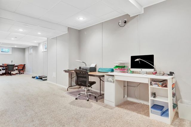 6790 Parklake Drive, Mason, OH 45040