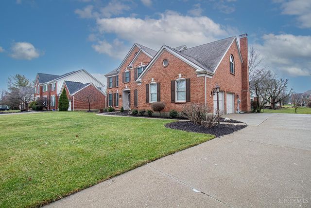 6790 Parklake Drive, Mason, OH 45040