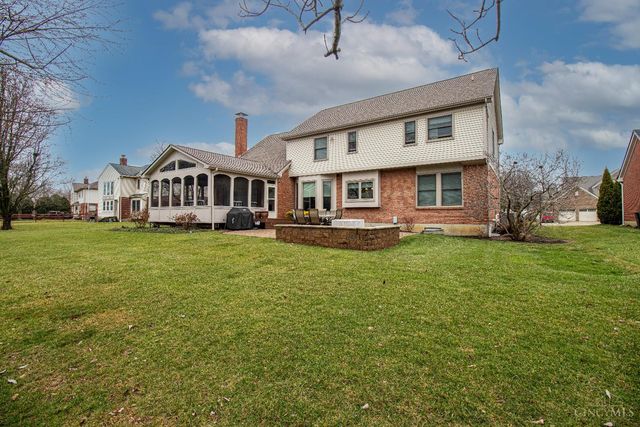 6790 Parklake Drive, Mason, OH 45040