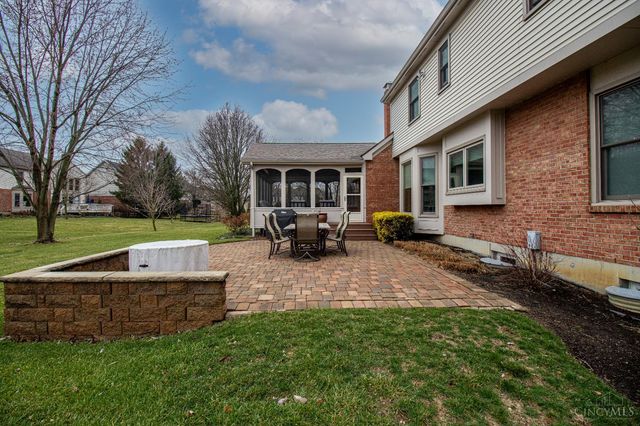 6790 Parklake Drive, Mason, OH 45040