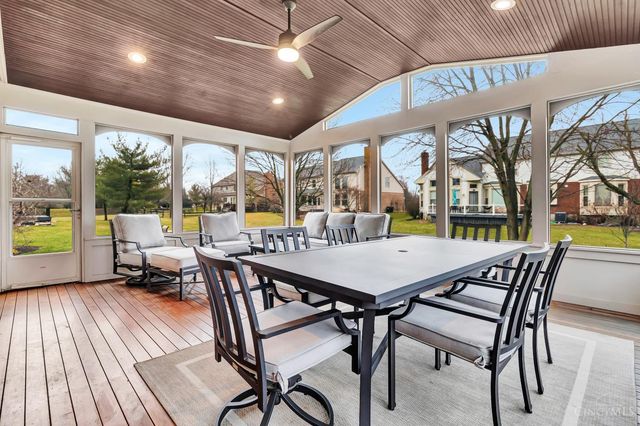 6790 Parklake Drive, Mason, OH 45040