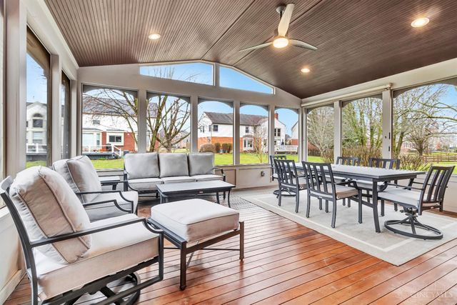 6790 Parklake Drive, Mason, OH 45040