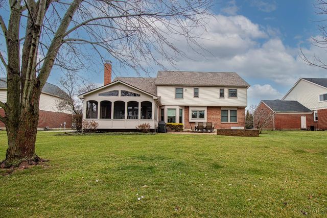 6790 Parklake Drive, Mason, OH 45040