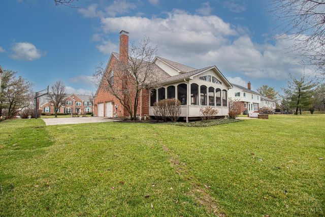 6790 Parklake Drive, Mason, OH 45040