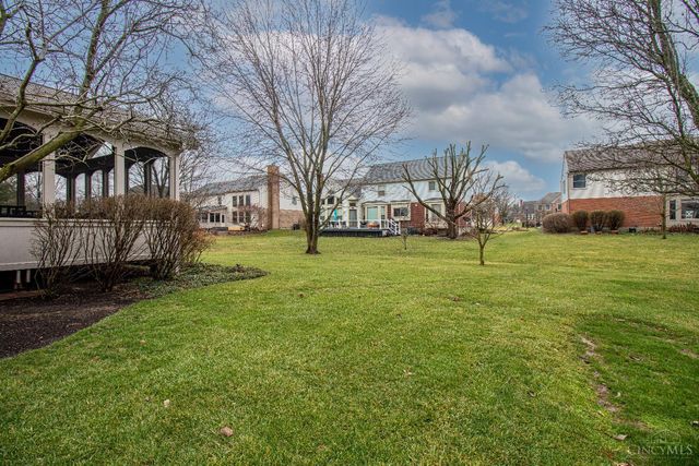 6790 Parklake Drive, Mason, OH 45040